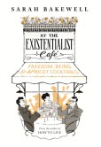 At the Existentialist Cafe UK cover